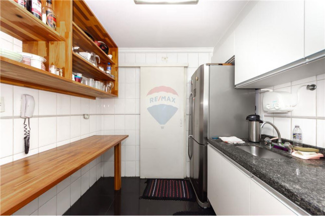 Imagem Apartamento com 3 Quartos à Venda, 66 m² em Jardim Prudência - São Paulo