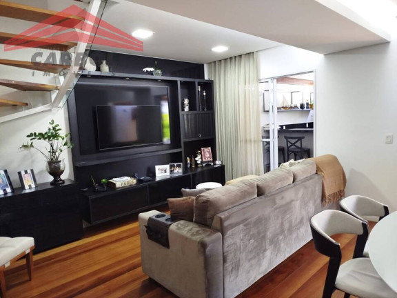 Imagem Casa de Condomínio com 3 Quartos à Venda, 119 m² em Engordadouro - Jundiaí Imagem Casa de Condomínio com 3 Quartos à Venda, 119 m² em Engordadouro - Jundiaí