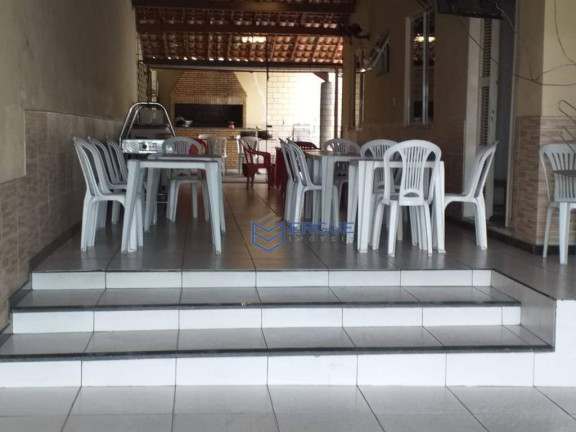 Imagem Ponto Comercial à Venda, 324 m² em Itaperi - Fortaleza