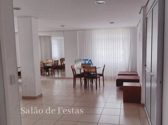 Imagem Imóvel com 2 Quartos à Venda, 50 m² em Vila Industrial - Campinas