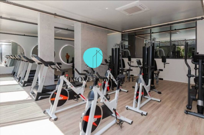 Imagem Apartamento com 1 Quarto para Alugar, 40 m² em Paraíso - São Paulo