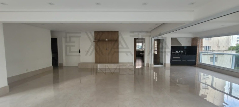 Imagem Imóvel com 3 Quartos para Alugar, 205 m² em Jardim Paulista - São Paulo