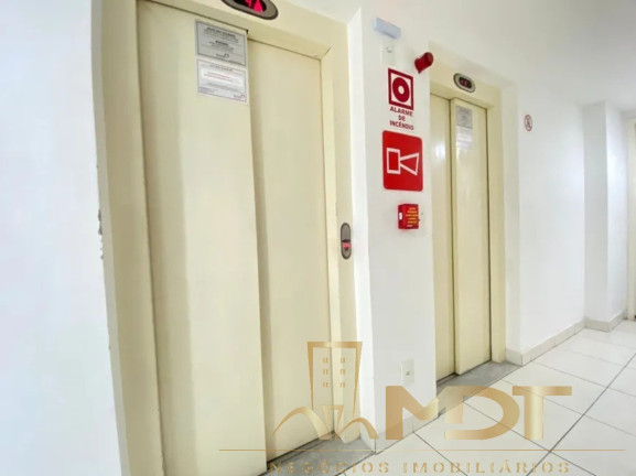 Imagem Apartamento com 3 Quartos à Venda, 70 m² em Heliópolis - Belo Horizonte