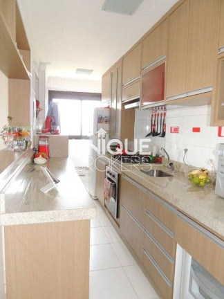 Imagem Apartamento com 3 Quartos à Venda, 77 m² em Ponte De São João - Jundiaí Imagem Apartamento com 3 Quartos à Venda, 77 m² em Ponte De São João - Jundiaí