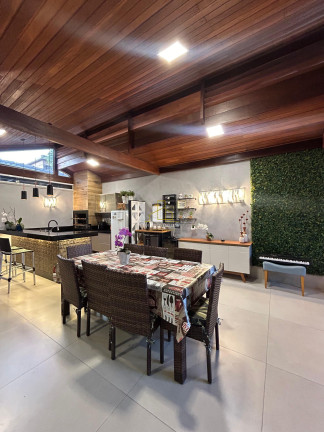 Imagem Casa com 4 Quartos à Venda, 230 m² em Colina De Laranjeiras - Serra Imagem Casa com 4 Quartos à Venda, 230 m² em Colina De Laranjeiras - Serra