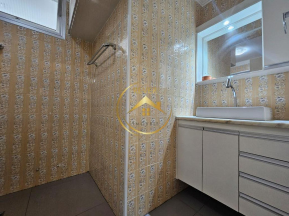 Imagem Apartamento com 3 Quartos à Venda, 128 m² em Centro - Campinas