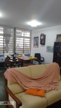 Imagem Casa com 4 Quartos à Venda, 280 m² em Jardim Da Glória - São Paulo Imagem Casa com 4 Quartos à Venda, 280 m² em Jardim Da Glória - São Paulo