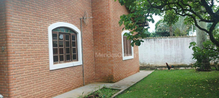 Imagem Chácara com 3 Quartos à Venda, 120 m² em Chácara Primavera - Araçoiaba Da Serra