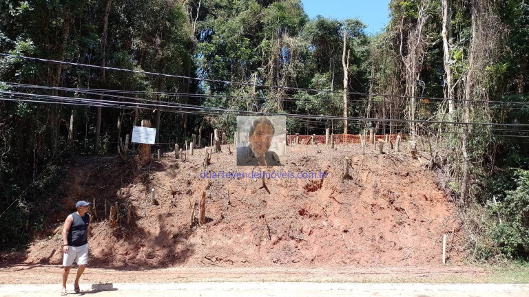 Imagem Terreno em Condomínio à Venda, 399 m² em Jardim Atalaia - Cotia Imagem Terreno em Condomínio à Venda, 399 m² em Jardim Atalaia - Cotia