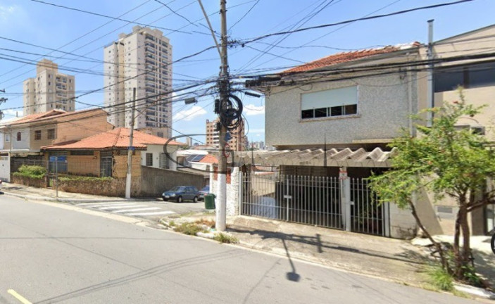 Foto do imóvel Casa com 2 Quartos à Venda, 140 m² em Bosque Da Saúde - São Paulo