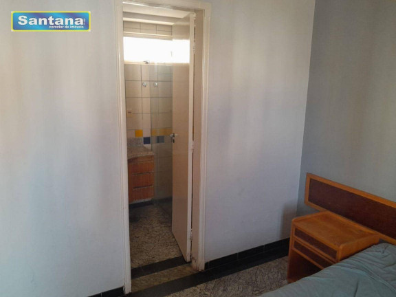 Imagem Apartamento com 2 Quartos à Venda, 69 m² em Do Turista - Caldas Novas