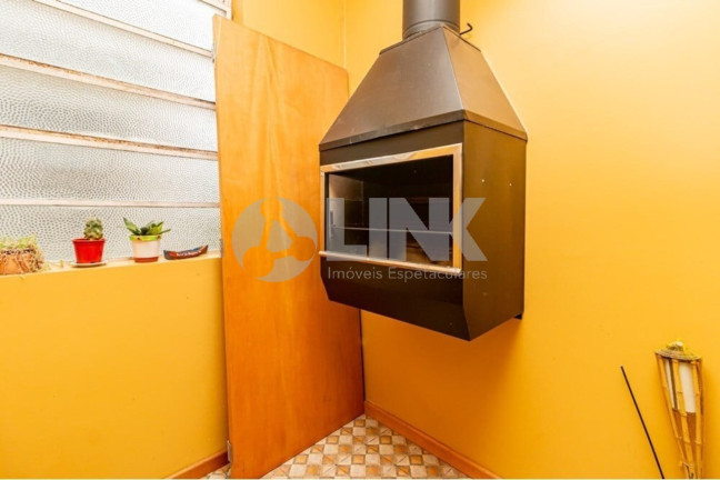 Imagem Apartamento com 3 Quartos à Venda, 124 m² em Moinhos De Vento - Porto Alegre