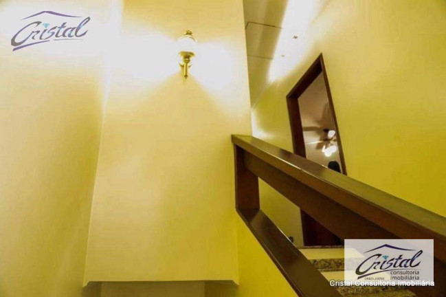 Imagem Casa com 3 Quartos à Venda, 576 m² em Parque Dos Príncipes - São Paulo