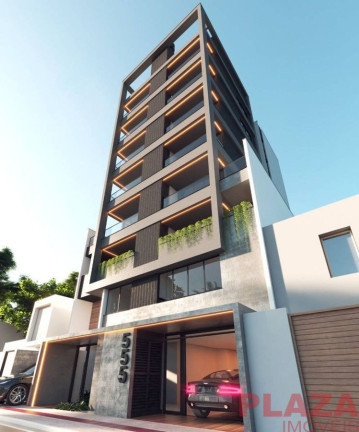 Apartamento com 2 Quartos à Venda,  em Centro - Camboriú