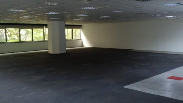 Sala Comercial à Venda, 507 m² em Bela Vista - São Paulo