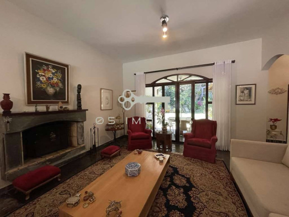 Imagem Casa de Condomínio com 4 Quartos à Venda,  em Vila Vianna - Cotia