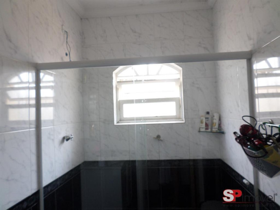 Imagem Casa com 3 Quartos à Venda, 190 m² em Vila Humaitá - Santo André