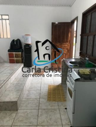 Imagem Casa com 4 Quartos à Venda,  em Shangri-lá - Pontal Do Paraná