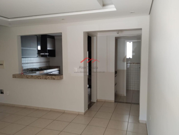 Imagem Casa com 3 Quartos à Venda, 100 m² em Jardim Bela Vista - Sumaré
