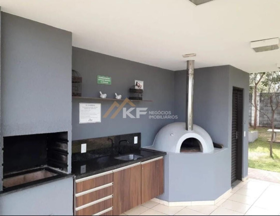 Imagem Apartamento com 2 Quartos à Venda, 51 m² em Jardim Heitor Rigon - Ribeirão Preto Imagem Apartamento com 2 Quartos à Venda, 51 m² em Jardim Heitor Rigon - Ribeirão Preto