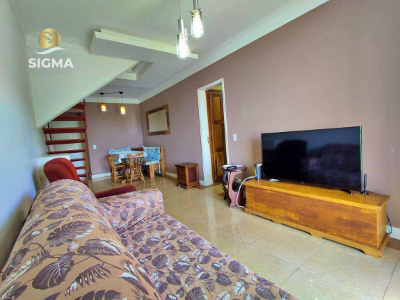 Imagem Cobertura com 3 Quartos à Venda, 179 m² em Enseada - Guarujá Imagem Cobertura com 3 Quartos à Venda, 179 m² em Enseada - Guarujá