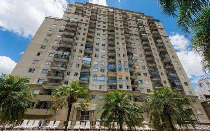 Imagem Apartamento com 2 Quartos à Venda, 65 m² em Pompeia - São Paulo Imagem Apartamento com 2 Quartos à Venda, 65 m² em Pompeia - São Paulo