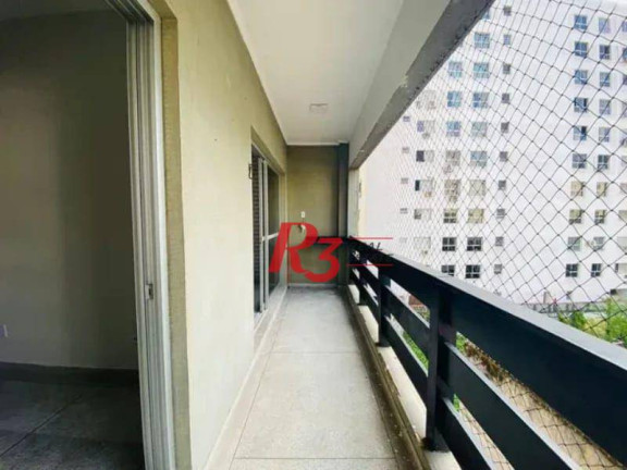 Imagem Apartamento com 1 Quarto à Venda, 63 m² em Centro - São Vicente Imagem Apartamento com 1 Quarto à Venda, 63 m² em Centro - São Vicente