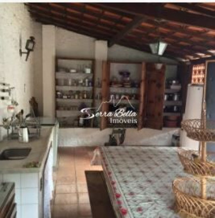 Imagem Casa com 7 Quartos à Venda, em Albuquerque - Teresópolis Imagem Casa com 7 Quartos à Venda, em Albuquerque - Teresópolis