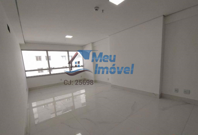 Sala Comercial à Venda, 164 m² em Taguatinga Centro (taguatinga) - Brasília