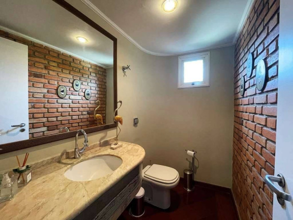 Imagem Casa com 3 Quartos à Venda, 313 m² em São Paulo Ii - Cotia