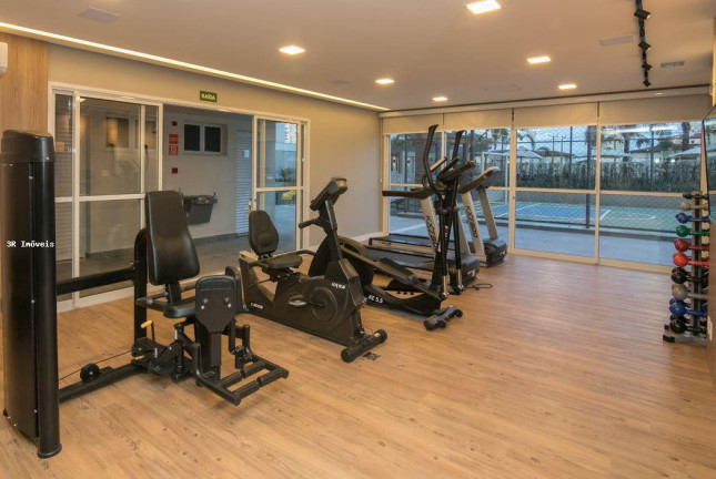 Imagem Apartamento com 3 Quartos para Alugar, 74 m² em Ribeirânia - Ribeirão Preto Imagem Apartamento com 3 Quartos para Alugar, 74 m² em Ribeirânia - Ribeirão Preto