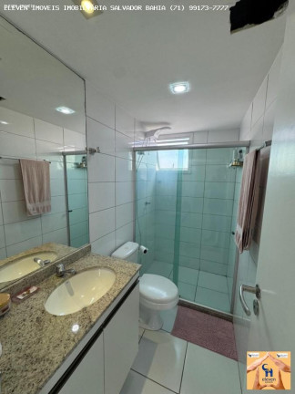 Imagem Apartamento com 3 Quartos à Venda, 180 m² em Patamares - Salvador Imagem Apartamento com 3 Quartos à Venda, 180 m² em Patamares - Salvador