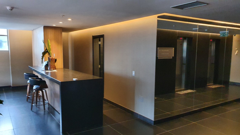 Imagem Sala Comercial para Alugar, 26 m² em Passo Da Areia - Porto Alegre Imagem Sala Comercial para Alugar, 26 m² em Passo Da Areia - Porto Alegre