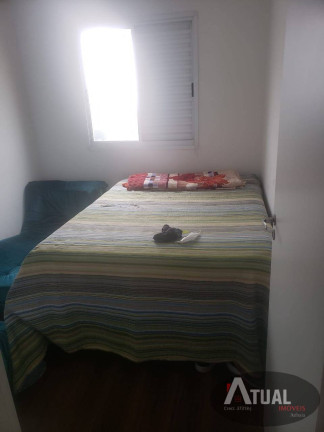 Imagem Apartamento com 2 Quartos à Venda, 45 m² em Jardim Las Vegas - Guarulhos Imagem Apartamento com 2 Quartos à Venda, 45 m² em Jardim Las Vegas - Guarulhos