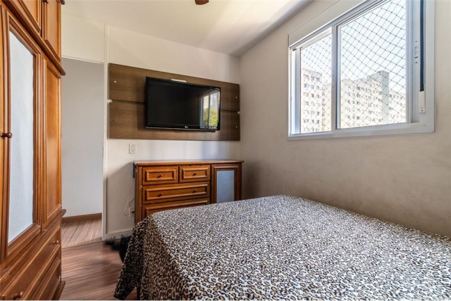 Imagem Apartamento com 2 Quartos à Venda, 50 m² em Pirituba - São Paulo Imagem Apartamento com 2 Quartos à Venda, 50 m² em Pirituba - São Paulo
