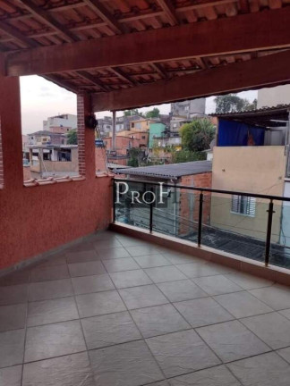 Imagem Sobrado com 3 Quartos à Venda, 300 m² em Jardim Ipanema - Santo André Imagem Sobrado com 3 Quartos à Venda, 300 m² em Jardim Ipanema - Santo André
