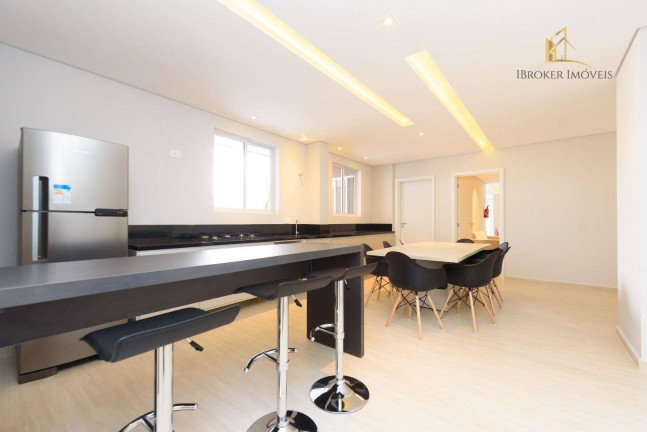 Imagem Apartamento com 3 Quartos à Venda, 93 m² em Bigorrilho - Curitiba Imagem Apartamento com 3 Quartos à Venda, 93 m² em Bigorrilho - Curitiba