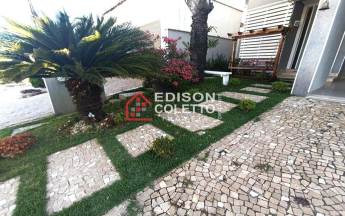 Imagem Casa de Condomínio com 3 Quartos à Venda, 187 m² em Terras De Piracicaba - Piracicaba Imagem Casa de Condomínio com 3 Quartos à Venda, 187 m² em Terras De Piracicaba - Piracicaba