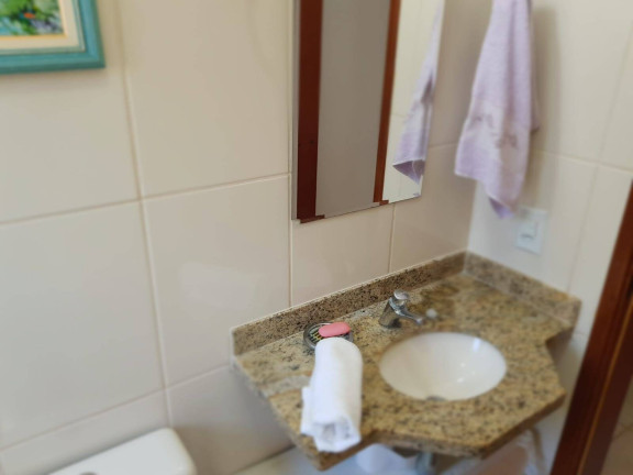 Imagem Apartamento com 3 Quartos à Venda, 116 m² em Tenório - Ubatuba Imagem Apartamento com 3 Quartos à Venda, 116 m² em Tenório - Ubatuba
