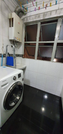 Imagem Apartamento com 3 Quartos à Venda, 75 m² em Jardim Marajoara - São Paulo Imagem Apartamento com 3 Quartos à Venda, 75 m² em Jardim Marajoara - São Paulo