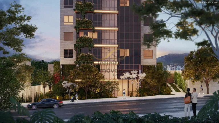 Imagem Apartamento com 3 Quartos à Venda, 115 m² em São Pedro - Belo Horizonte Imagem Apartamento com 3 Quartos à Venda, 115 m² em São Pedro - Belo Horizonte
