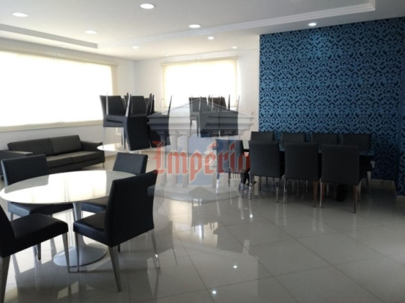 Imagem Apartamento com 2 Quartos à Venda, 96 m² em Campestre - Santo André Imagem Apartamento com 2 Quartos à Venda, 96 m² em Campestre - Santo André