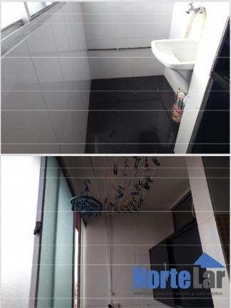 Imagem Apartamento com 2 Quartos à Venda, 45 m² em Lauzane Paulista - São Paulo
