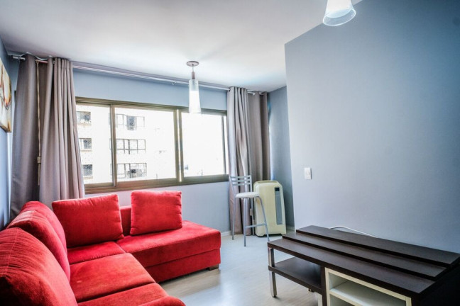 Imagem Apartamento com 3 Quartos à Venda, 85 m² em Vila Ipiranga - Porto Alegre