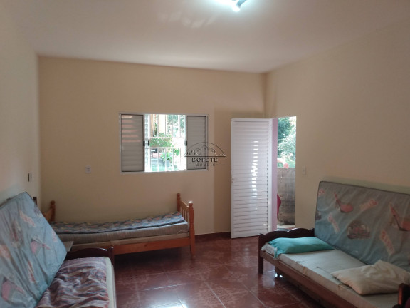 Imagem Imóvel com 3 Quartos à Venda, 20.000 m² em São Marcos - Bofete