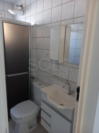 Imagem Apartamento com 2 Quartos à Venda, 82 m² em Parque Laranjeiras - Araraquara