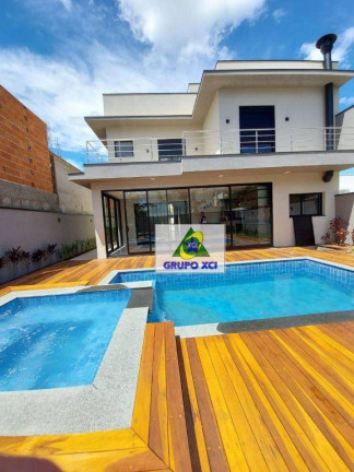 Casa com 3 Quartos à Venda, 246 m² em Swiss Park - Campinas