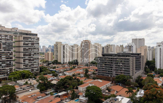 Imagem Apartamento com 3 Quartos à Venda, 138 m² em Brooklin Paulista - São Paulo Imagem Apartamento com 3 Quartos à Venda, 138 m² em Brooklin Paulista - São Paulo