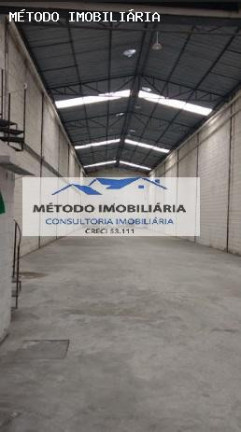 Imagem Galpão para Alugar, 650 m² em Sacadura Cabral - Santo André Imagem Galpão para Alugar, 650 m² em Sacadura Cabral - Santo André