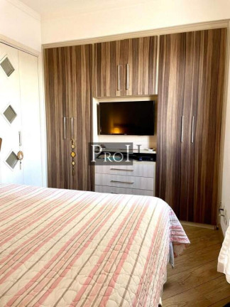 Imagem Apartamento com 2 Quartos à Venda, 77 m² em Campestre - Santo André Imagem Apartamento com 2 Quartos à Venda, 77 m² em Campestre - Santo André